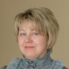 Матвеева Светлана