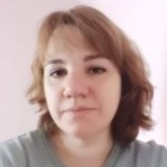 Макеева Оксана