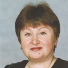 Шахова Ольга