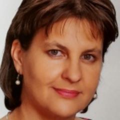 Мельникова Наталия