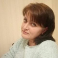 Николаичева Анна