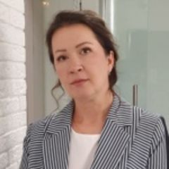 Игнатова Людмила