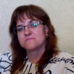 Уварова Алла