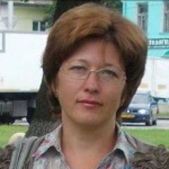 Красникова Наталья