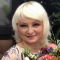 Макарова Татьяна