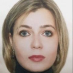 Самыкина Елена