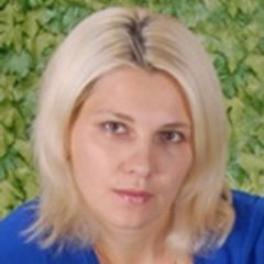 Угрюмова Елена