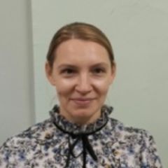 Рюмина Светлана