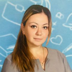 Паньшина Александра