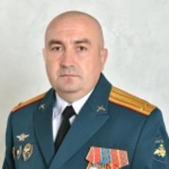 Ефимов Алексей