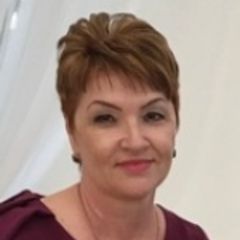 Мартыненко Елена