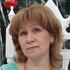 Кузнецова Валентина