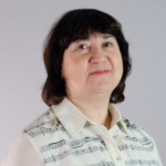 Жумаева Наталия