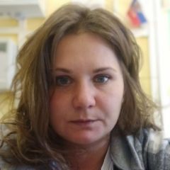 Федина Екатерина