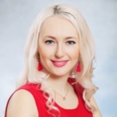 Самошкина Ирина