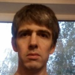 Рекечинский Дмитрий