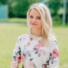 Платонова Алена