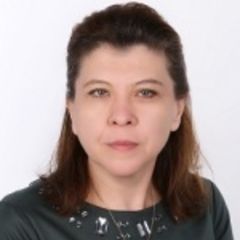 Серкова Адиля