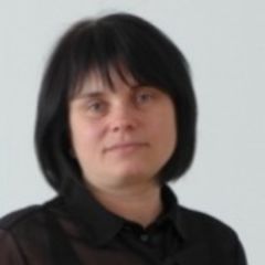 Субочева Алеся