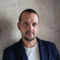 Антоненков Олег Владимирович