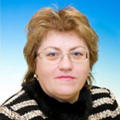 Гололобова Ирина