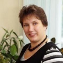 Ипатова Елена