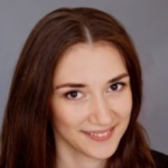 Дугина Александра