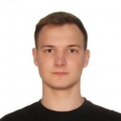 Ольшевский Дмитрий