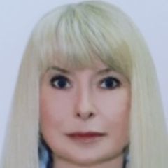 Артамонова Елена Анатольевна
