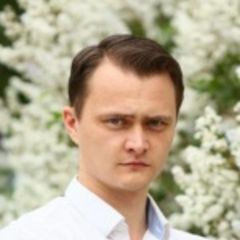 Симдянов Владимир