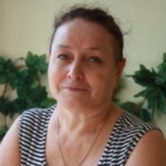 Перунова Галина