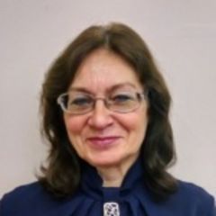 Егорова Ирина