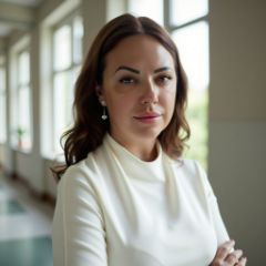 Юсупова Оксана