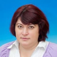 Кицель Татьяна
