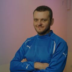 Журавлев Александр