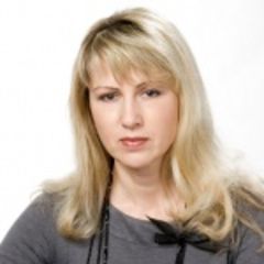 Дружинина Елена