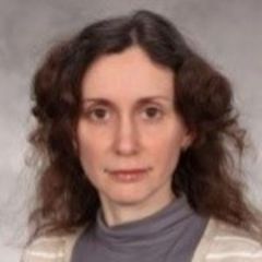 Платонцева Ольга