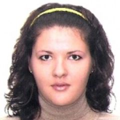 Лобанова Ольга