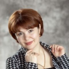 Асриева Маргарита Валерьевна