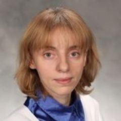 Шмакова Елизавета