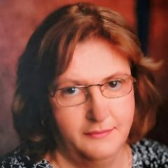 Димитрюк Алла