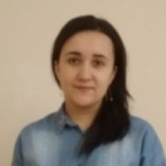 Бахтеева Дина Вильдановна
