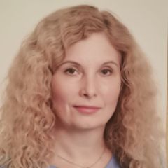 Немцева Марина