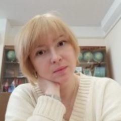 Никонова Мария