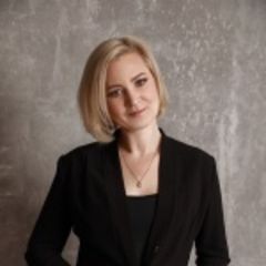 Комендантова Марина