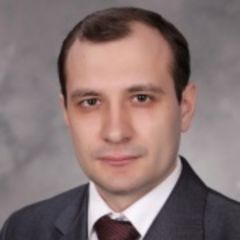 Жолобов Алексей