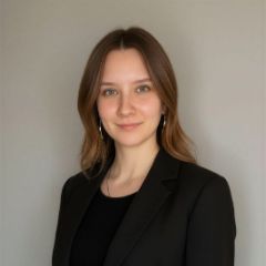 Богачёва Вера