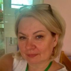 Варганова Ирина