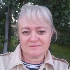 Свиркина Татьяна