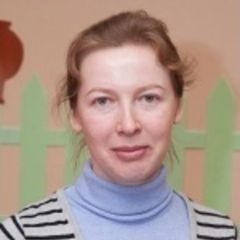 Гапоненко Наталья